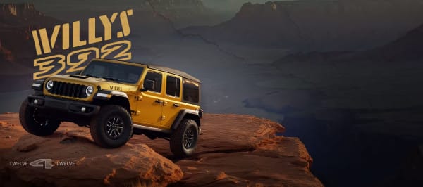Jeep Finally Gives Fans What They Asked For