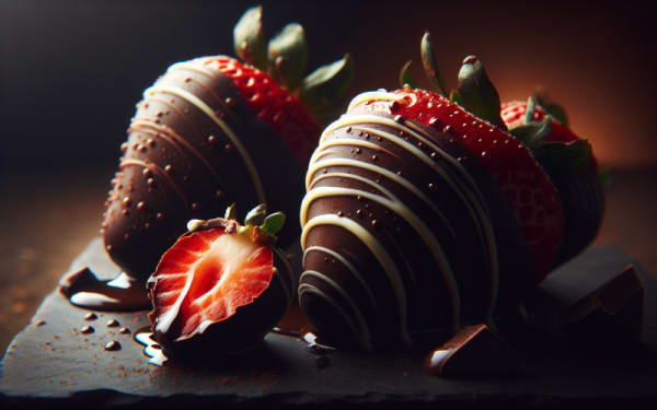 Costco's Chocolate Strawberries Are Back, But Not for Long