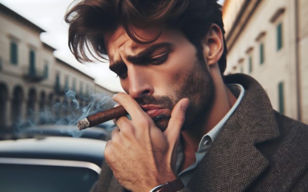 Cuba's Cigar Crisis: A Festival Postponed and an Island in Trouble