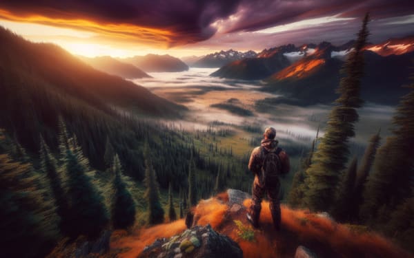 Washington Just Changed the Rules on Hunting Forever