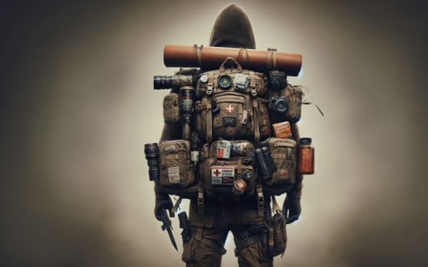 Preppers Make Sure To Always Have These Handy