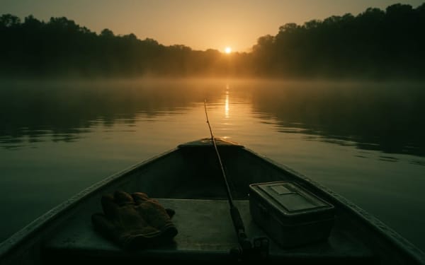 Bass Fishing's Biggest Betrayal: A $1.5 Million Con Job