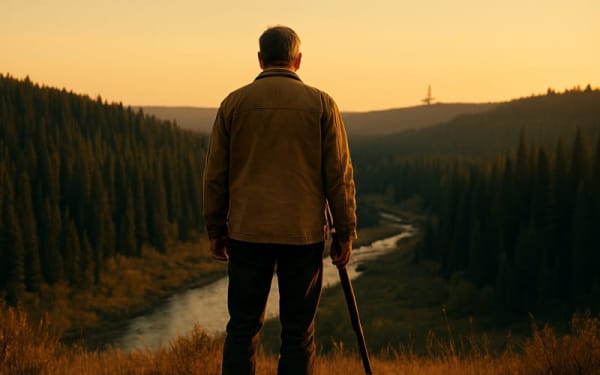 Who Really Owns America's Public Lands?