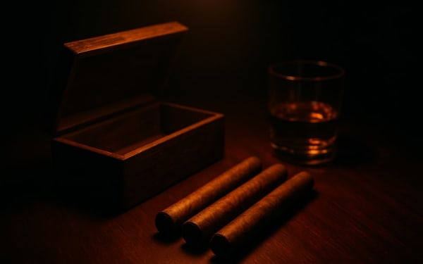 Premium Cigar Imports Are Flattening Out