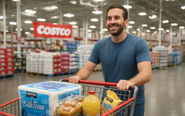 9 Best Costco March Finds According To Martha Stewart