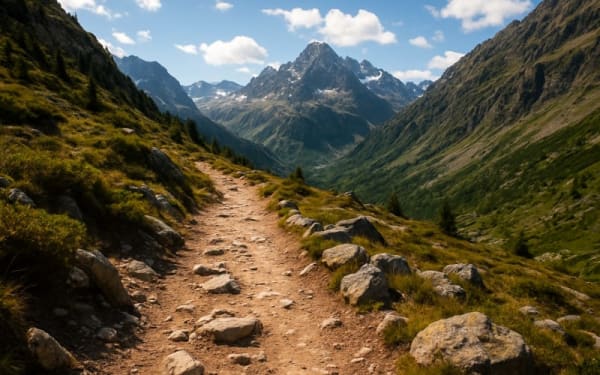 The Hardest Hiking Trails in America That Are Still Worth It