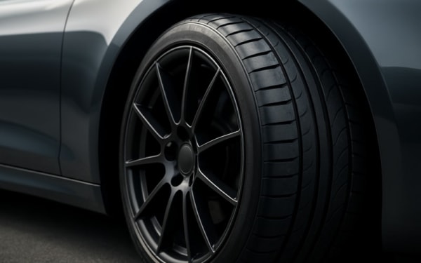 Top Rated Goodyear Tires