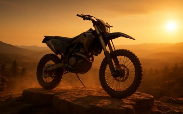 The Global Dirt Bike Market Is Changing Fast