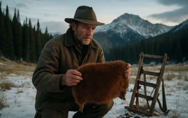 Colorado's War on Fur: Who Really Wins?