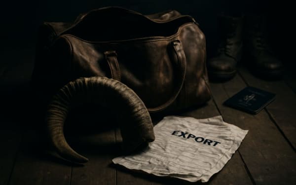 When a Hunting Obsession Becomes a Federal Crime