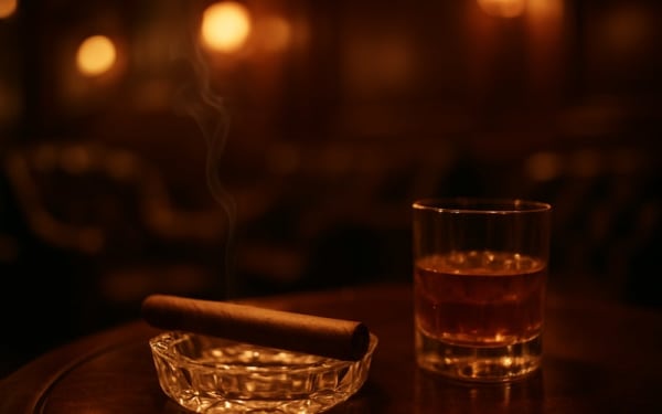 Iowa Could Soon Have Legal Cigar Bars, Here's What It Takes