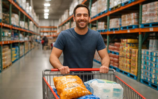 6 Best New Kirkland Items Hitting Shelves This Week