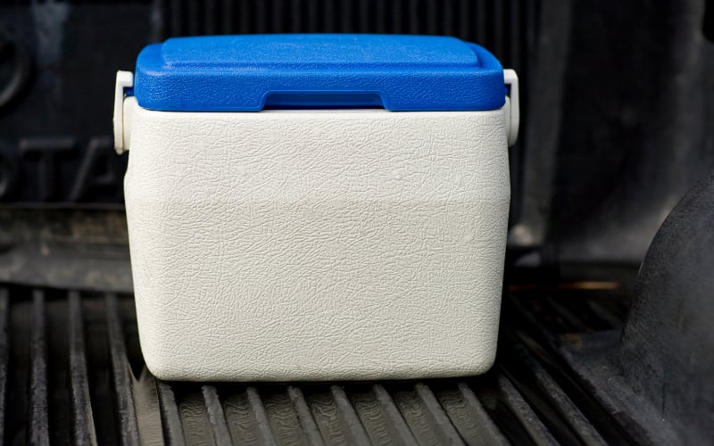 10 Camping Coolers To Keep Your Drinks Cold