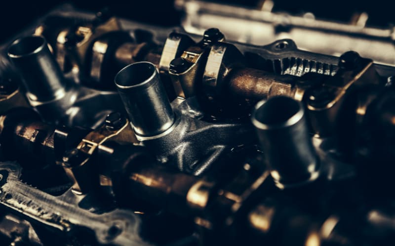 Understanding Engine Types: Exploring V6, V8, V12, and Beyond