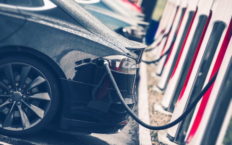 The 2024 Presidential Race and the Future of the U.S. Auto Industry