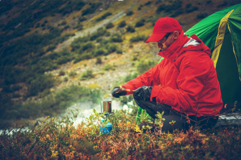 Choosing the Perfect Camping Knife: A Comprehensive Guide