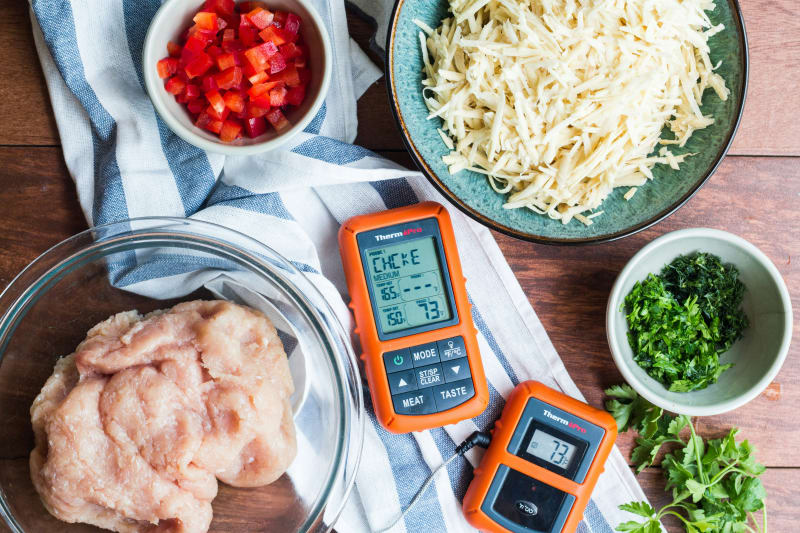 Master the Grill: Essential BBQ Meat Thermometers Every Man Should Own