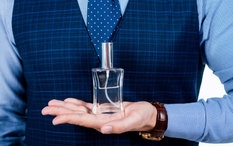 A Step By Step Guide To Choosing The Perfect Cologne