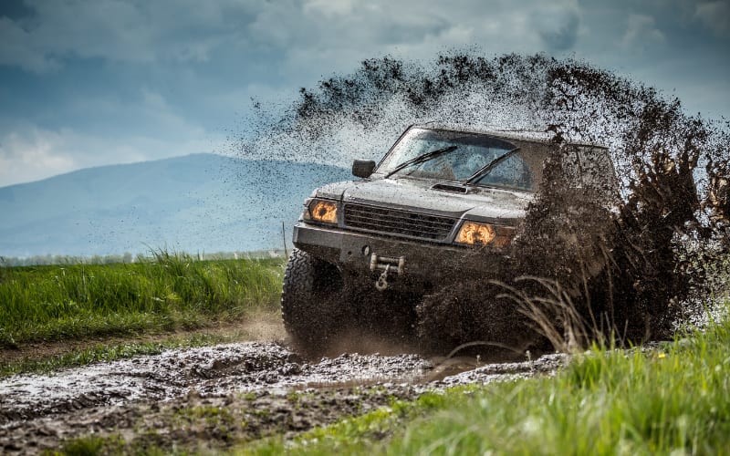 Off-Roading Safety Tips Every Driver Needs to Know