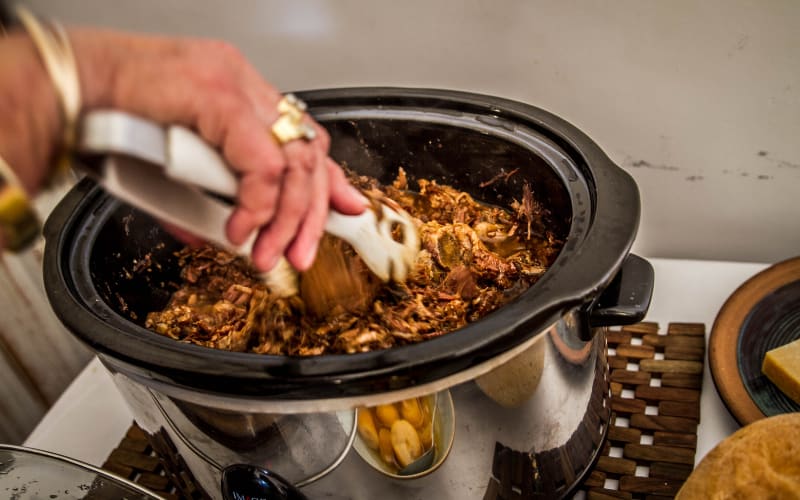 Choosing the Right Cut for Slow-Cooker Recipes