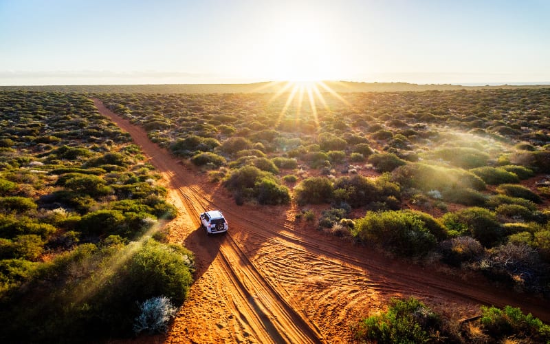 What Is Overlanding? A Simple Guide to the Ultimate Adventure
