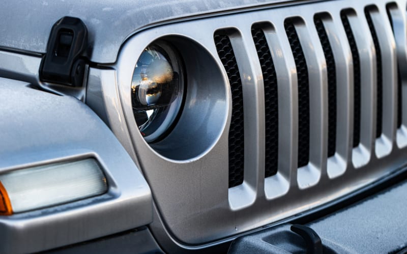 Jeep Lovers Need To See These 7 Crazy Cars At 2025 Easter Jeep Safari