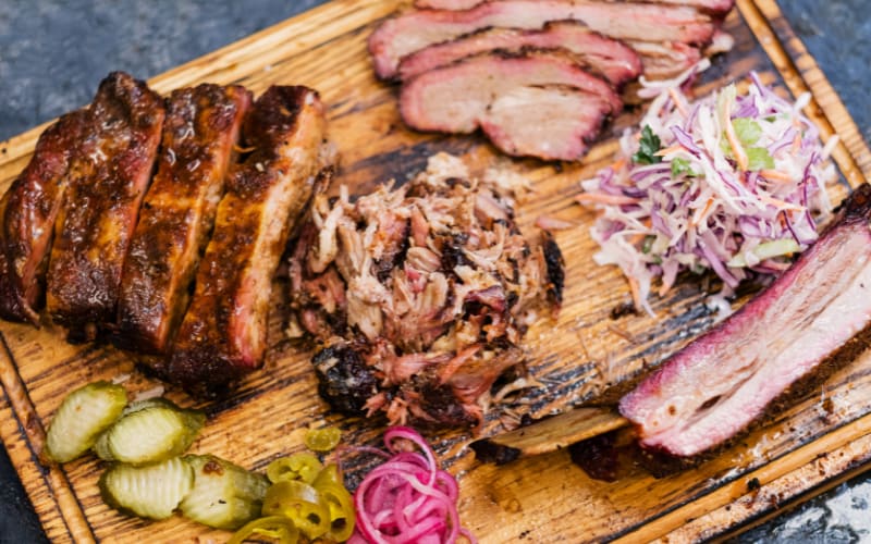 6 Smoked Meats to Master Before Summer