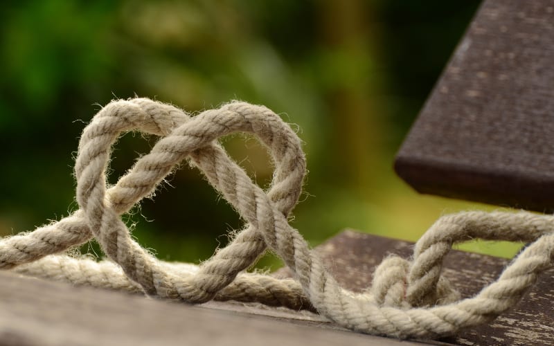 10 Knots Every Outdoorsman Must Master