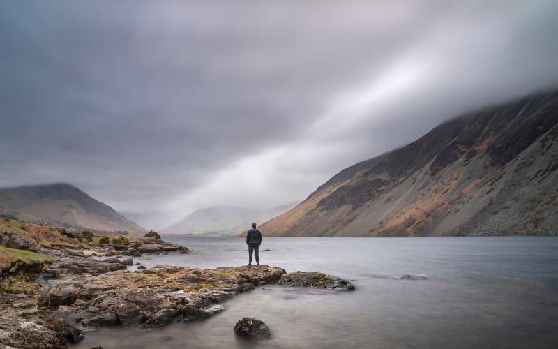 12 Underrated Skills Every Guy Needs in the Wild