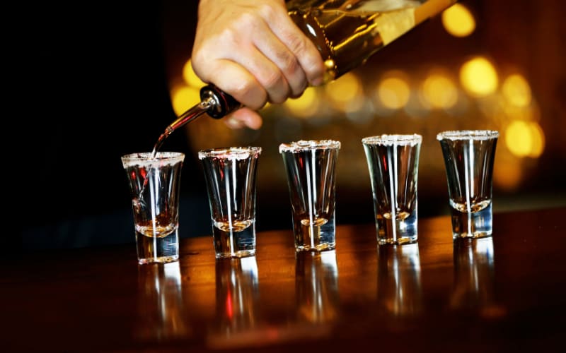 12 Bartenders Share Their Go-To Tequila