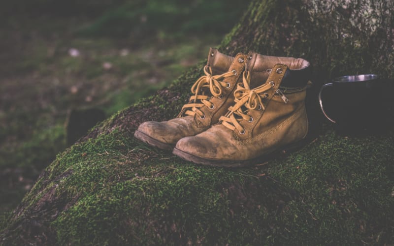 8 Underrated Boots Built for Rugged Guys