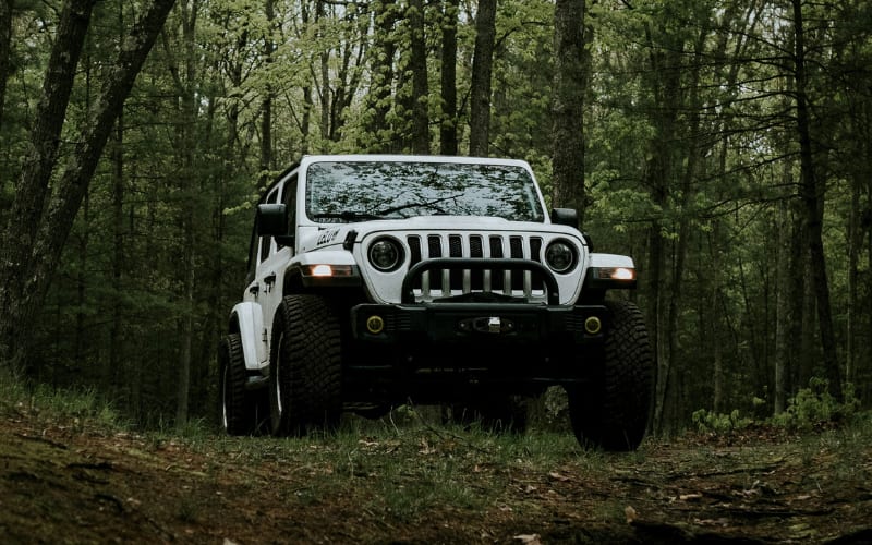 9 Rugged Off-Roaders That Could Survive the Apocalypse