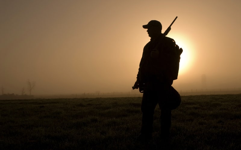 Why Scent Control Is Key to Hunting Stealth