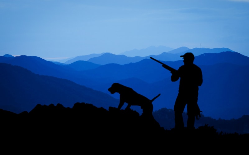 10 Tracking Tips Every Hunter Needs to Know