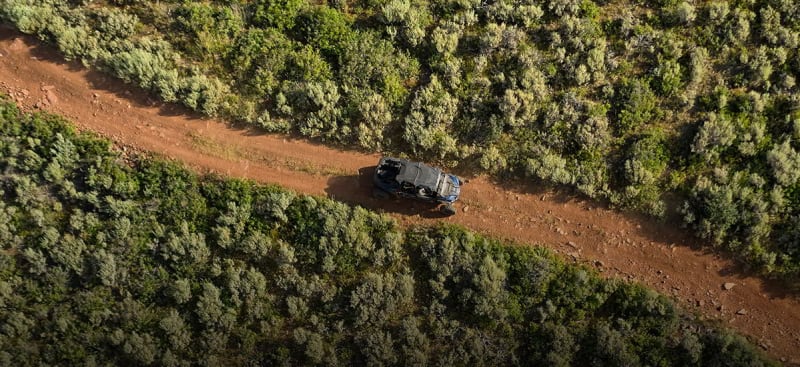 Polaris Boosts Trail Communities with $120,000 in Spring 2025 TRAILS GRANTS