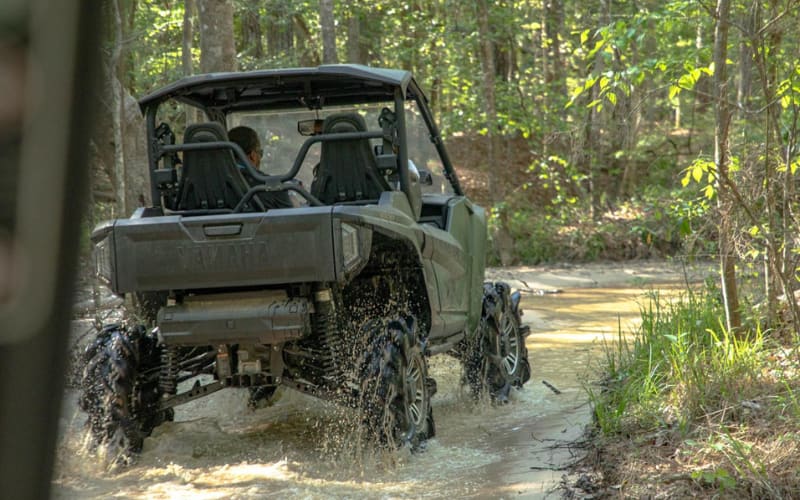 Mud Nationals 2025 at Sabine ATV Park Is the Ultimate Off-Road Adventure You Can’t Miss