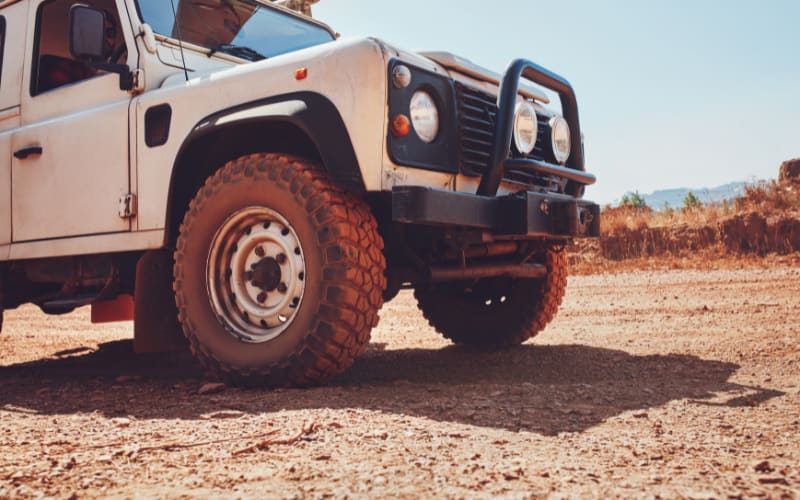US Off-Road Vehicle Market Set to Soar to $21B by 2033