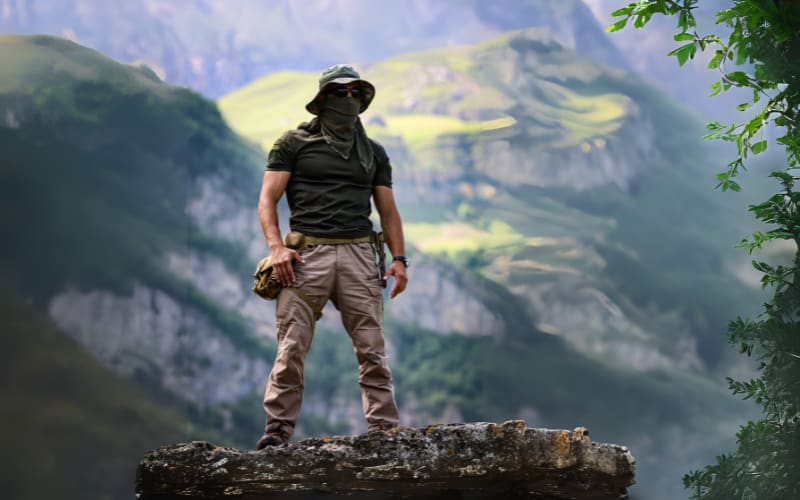 Budget Friendly Tactical Gear