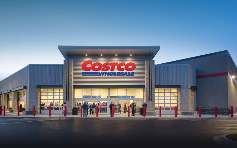 This State's Costco Outshines the Rest