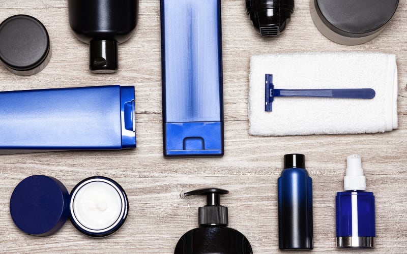 14 Premium Grooming Upgrades Every Man Needs