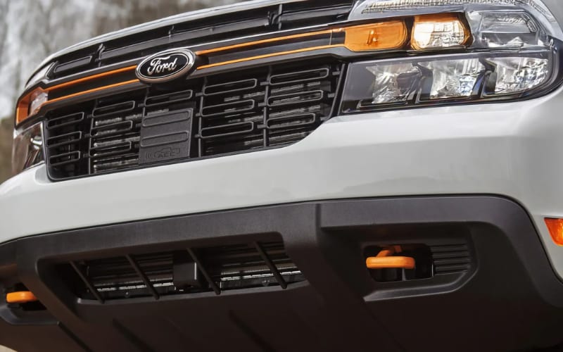 Ford's New Truck Tent Could Redefine Outdoor Adventures