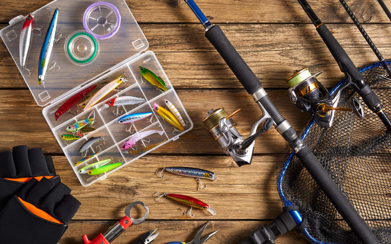 5 Topwater Lures for Epic Bass Fishing