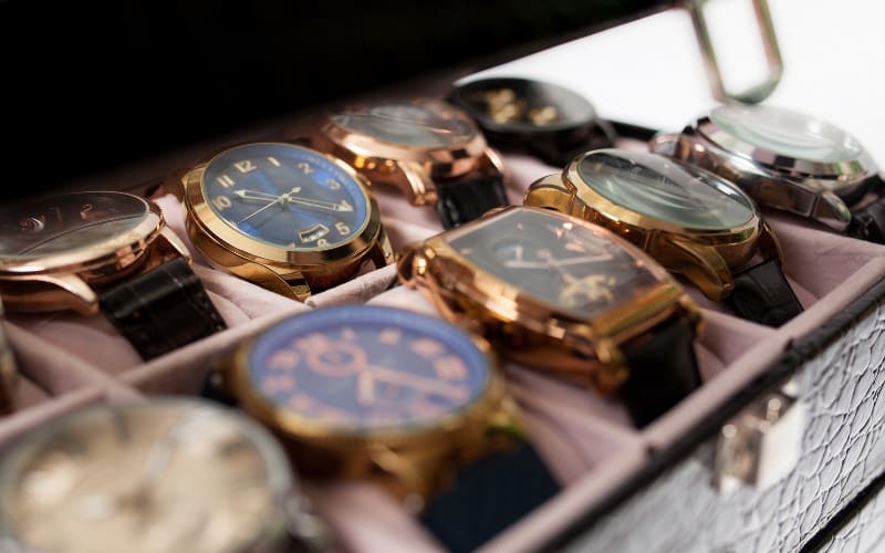 7 Watches to Kick Off Your Collection