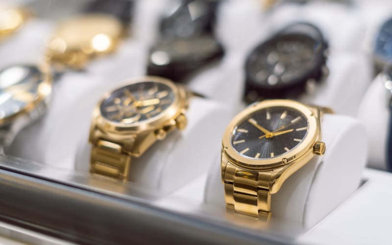 10 Starter Watches That Won’t Break the Bank
