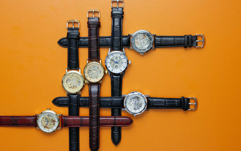 8 Classic Watches to Grab in 2025