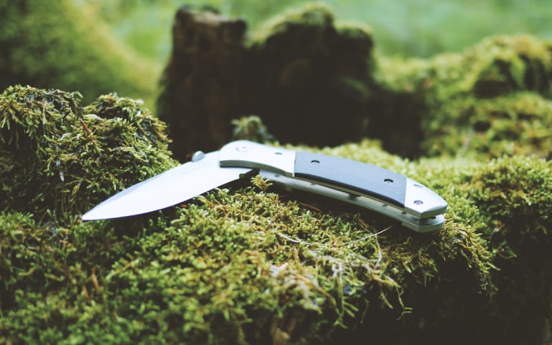 Recommended Pocket Knives Under $100