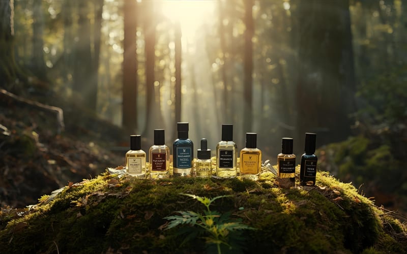 8 Best Fragrances for Outdoorsmen