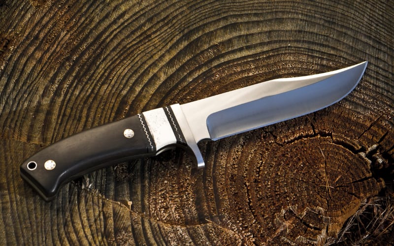 The Best Fixed Blade Knives