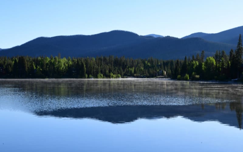 Grand Lake Grind: Bass Champs Face the Bite