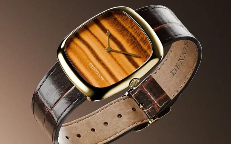 Could a $690 Watch Really Beat the Big Boys at the Oscars of Horology?